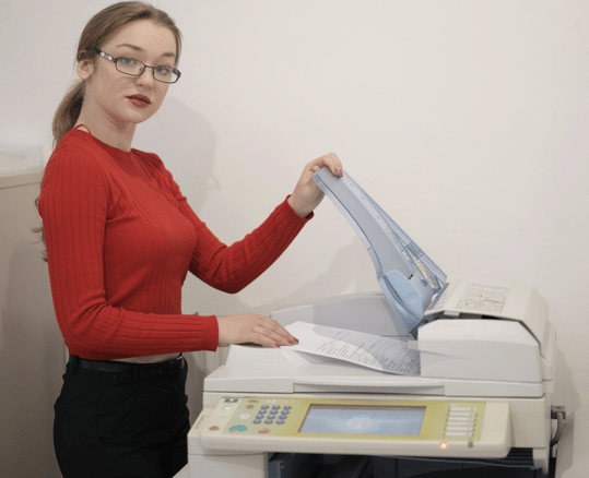 Add Printer or Scanner to Computer